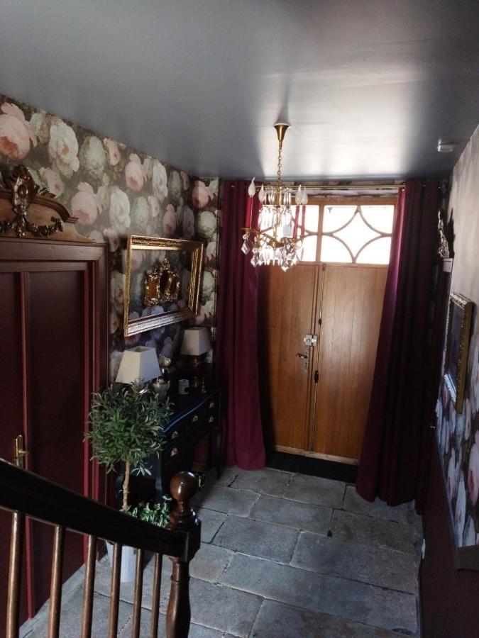 La Menardiere "Tranquilitatis" Chambre Double Petit Dejeuner Compris コルスル エクステリア 写真