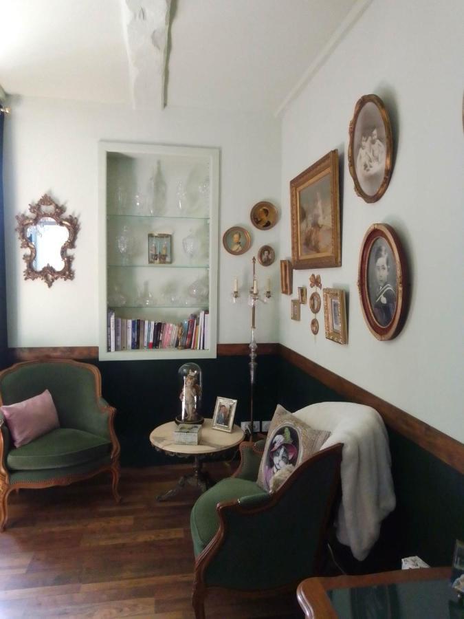 La Menardiere "Tranquilitatis" Chambre Double Petit Dejeuner Compris コルスル エクステリア 写真