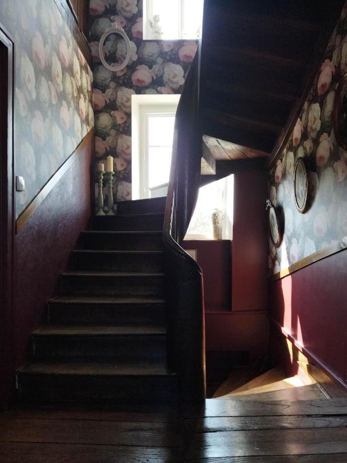 La Menardiere "Tranquilitatis" Chambre Double Petit Dejeuner Compris コルスル エクステリア 写真