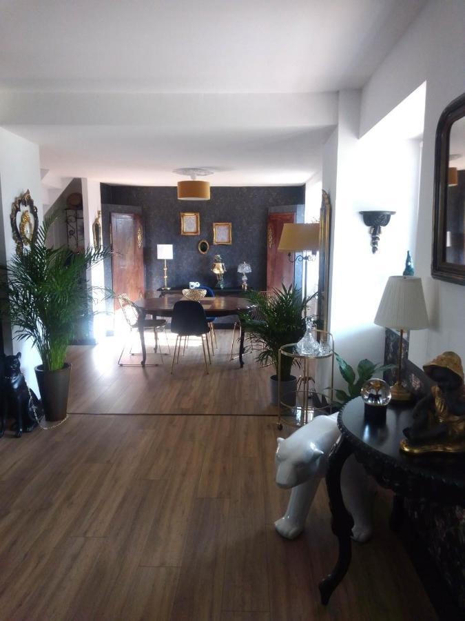La Menardiere "Tranquilitatis" Chambre Double Petit Dejeuner Compris コルスル エクステリア 写真